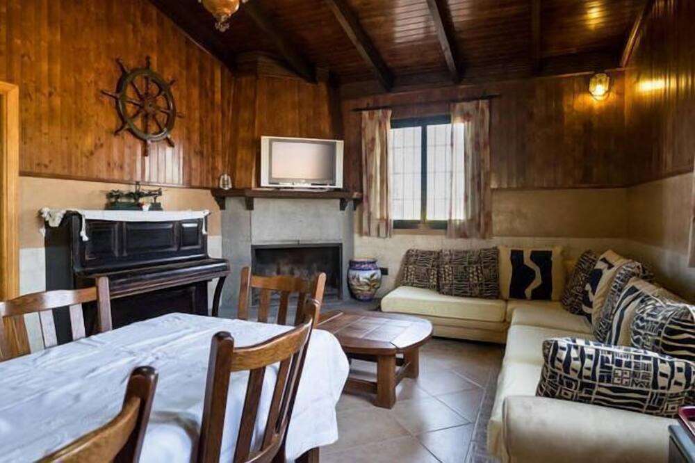 Photo of Livingroom in Antequera