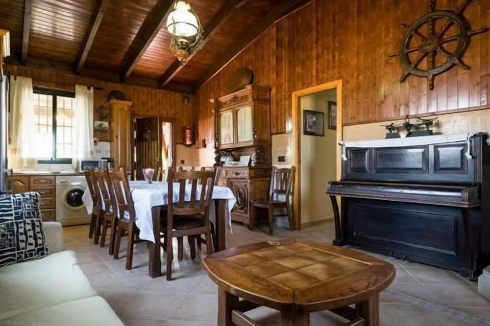 Photo of Livingroom in Antequera
