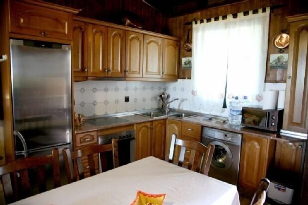 Photo of Kitchen in Antequera
