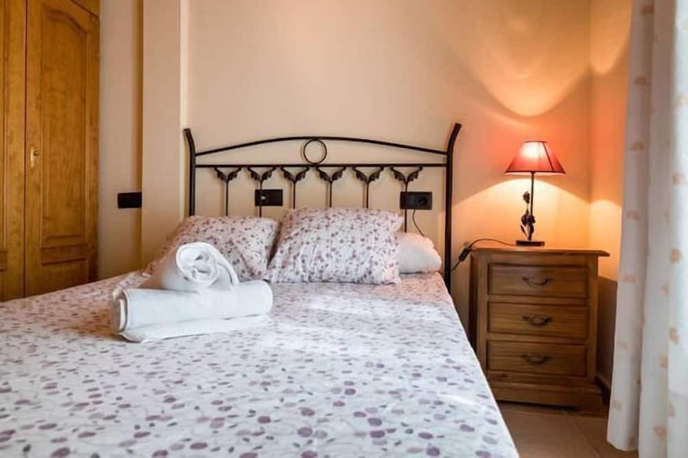Photo of Bedroom in Antequera