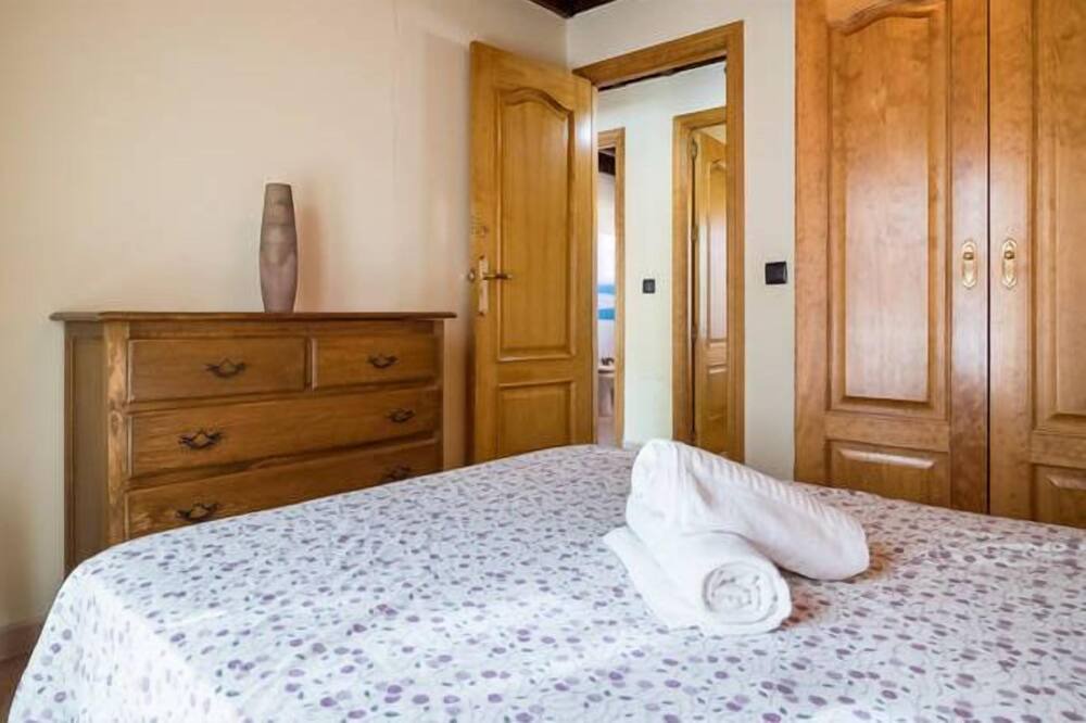 Photo of Bedroom in Antequera