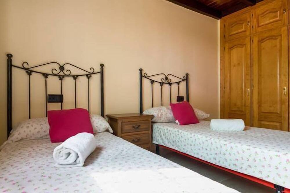 Photo of Bedroom in Antequera
