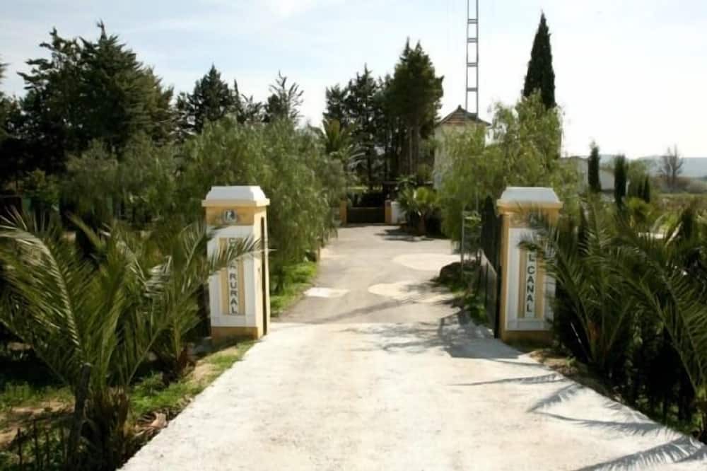 Photo of Outdoor in Antequera
