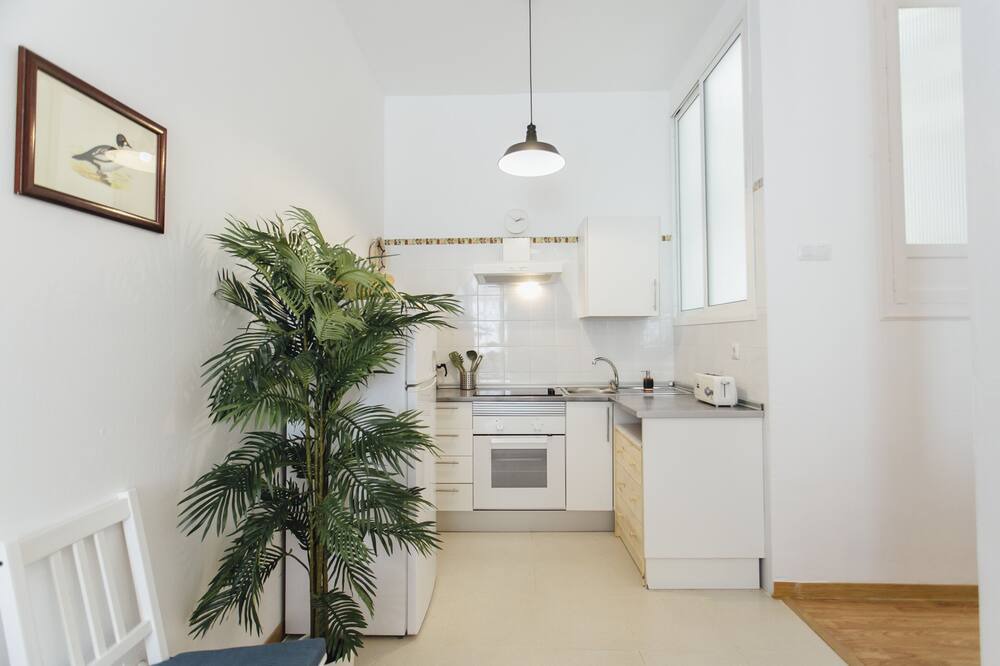 Photo of Kitchen in Encarnacion-Regina