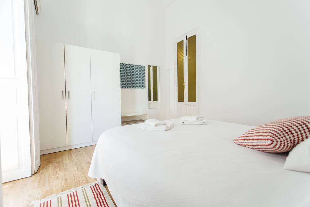 Photo of Bedroom in Encarnacion-Regina