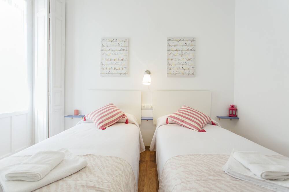 Photo of Bedroom in Encarnacion-Regina