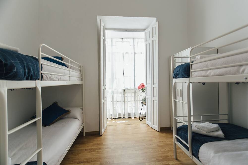 Photo of Bedroom in Encarnacion-Regina