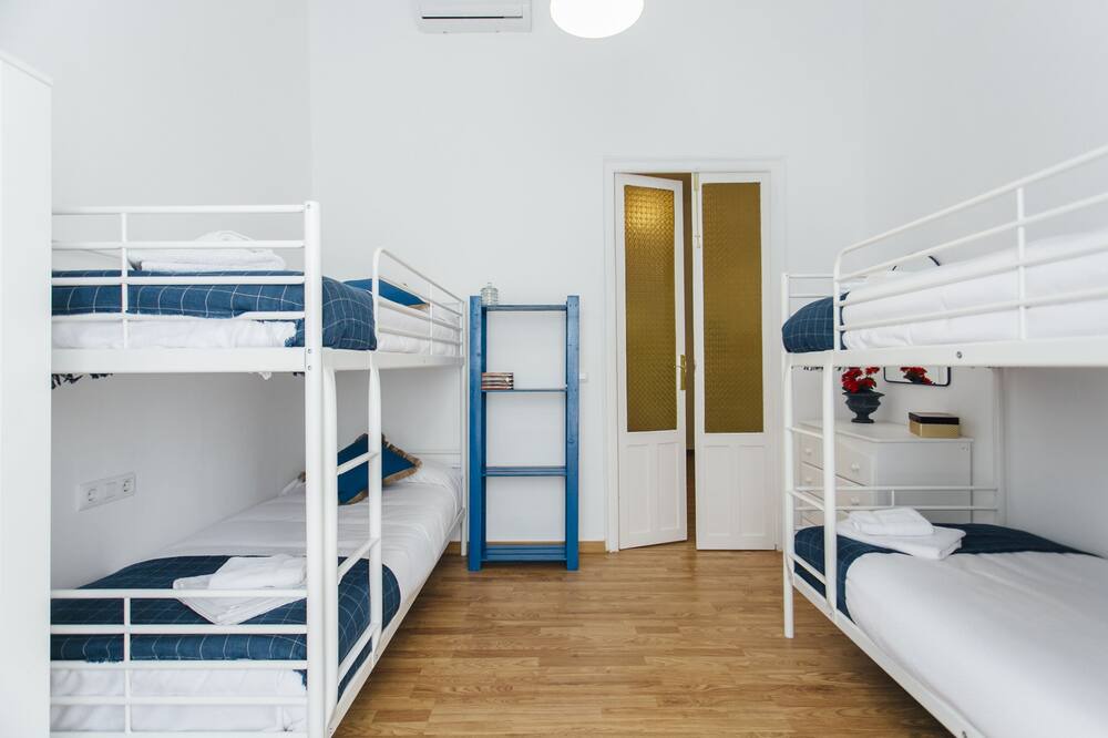 Photo of Bedroom in Encarnacion-Regina