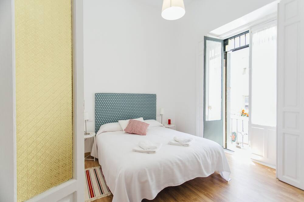 Photo of Bedroom in Encarnacion-Regina