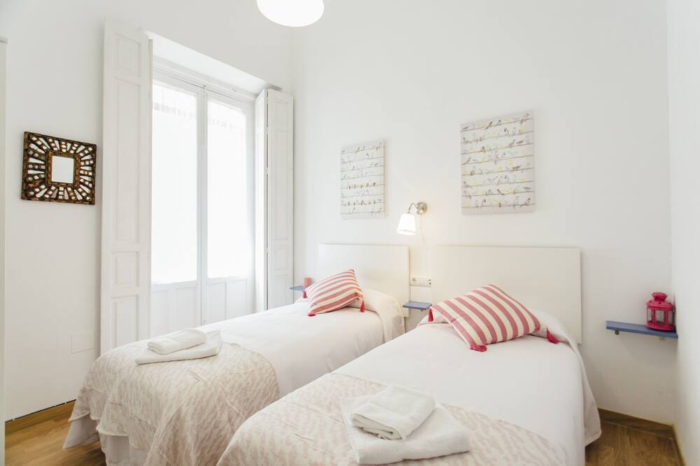 Photo of Bedroom in Encarnacion-Regina