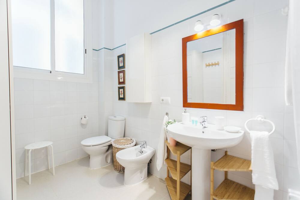 Photo of Bathroom in Encarnacion-Regina