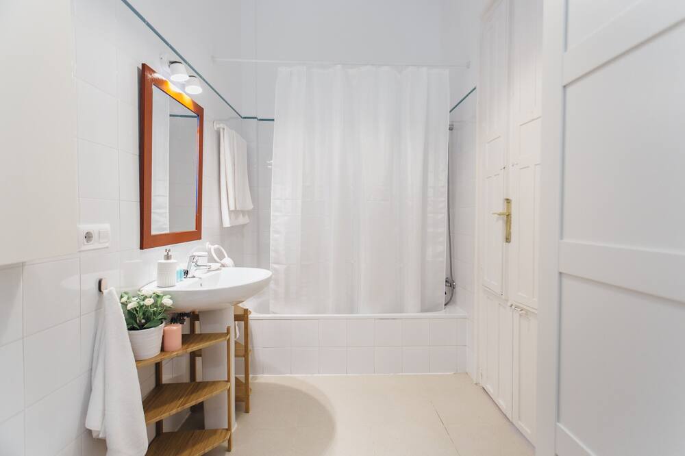 Photo of Bathroom in Encarnacion-Regina