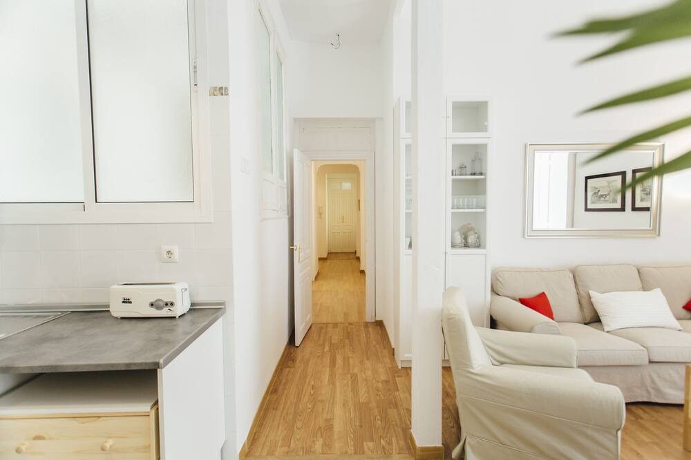 Photo of Bedroom in Encarnacion-Regina