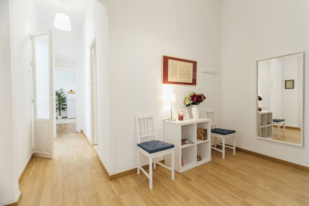 Photo of Bedroom in Encarnacion-Regina