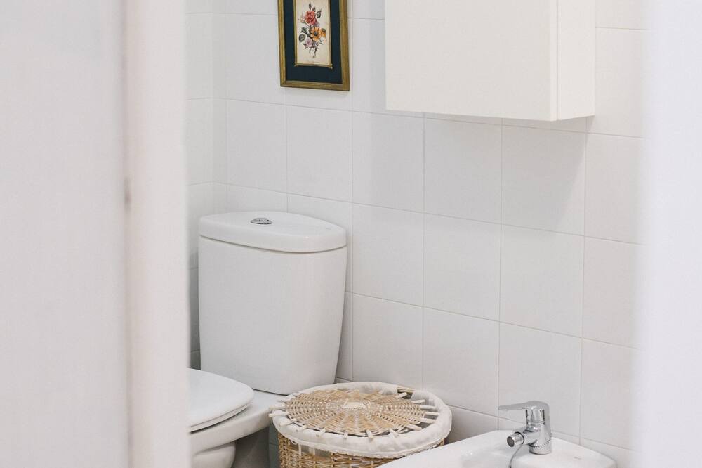 Photo of Bathroom in Encarnacion-Regina