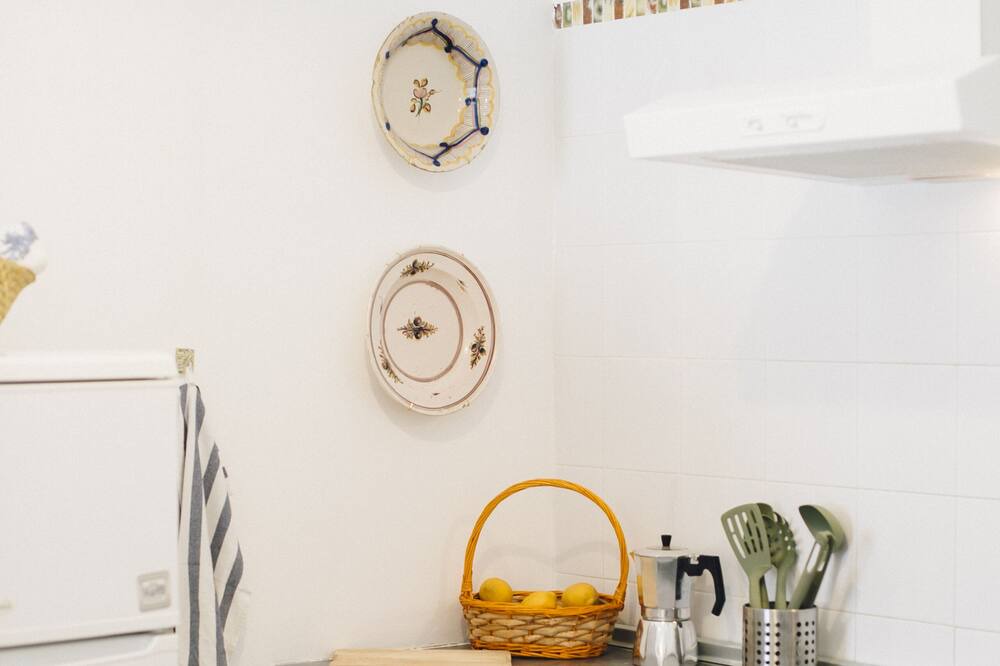 Photo of Kitchen in Encarnacion-Regina