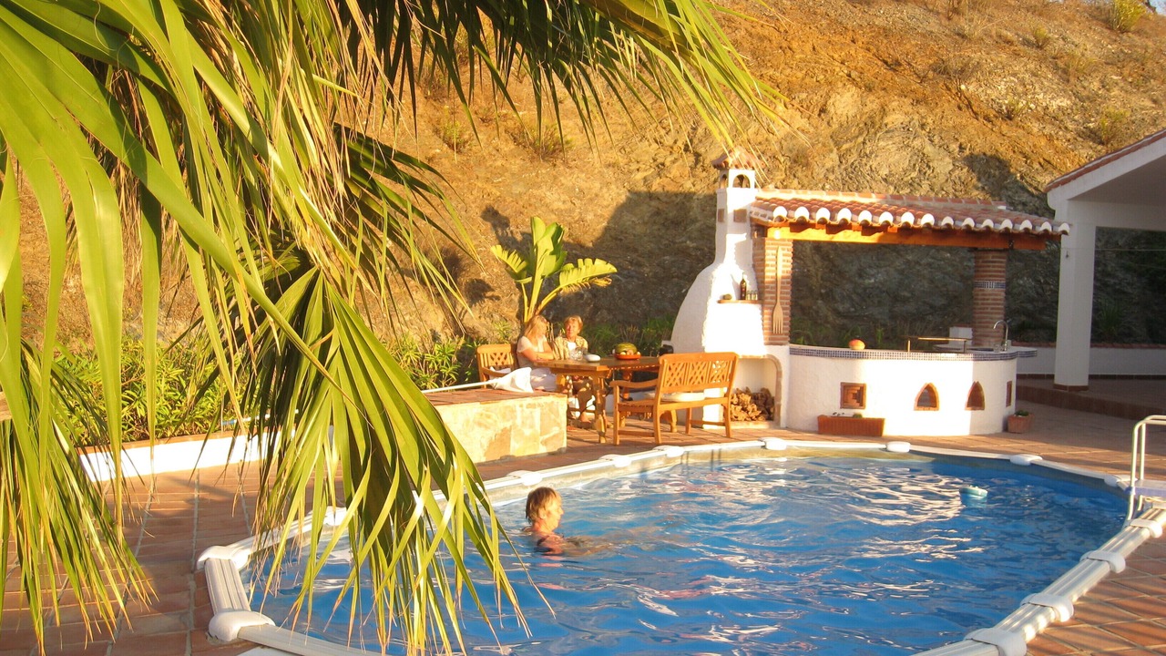 Photo of Outdoor in Los Romanes