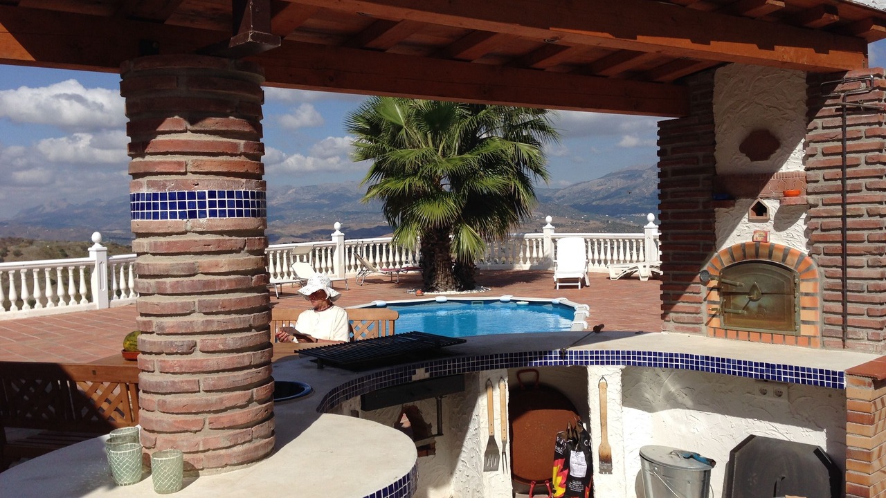 Photo of Outdoor in Los Romanes