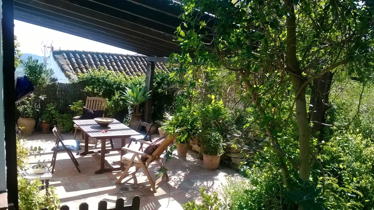 Photo of Outdoor in Jimena de la Frontera
