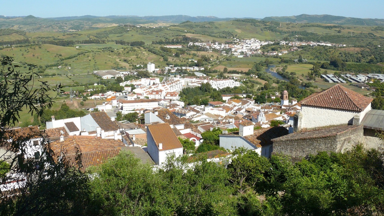 Photo of Outdoor in Jimena de la Frontera