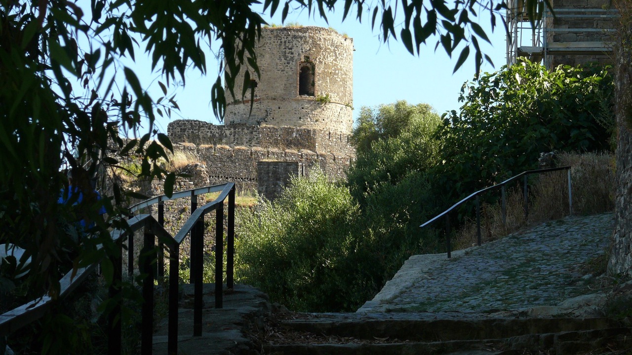 Photo of Outdoor in Jimena de la Frontera