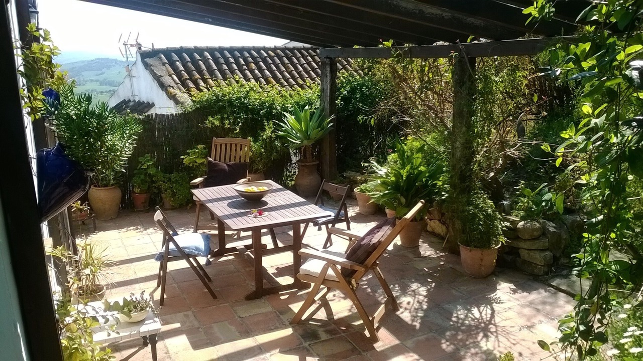 Photo of Outdoor in Jimena de la Frontera