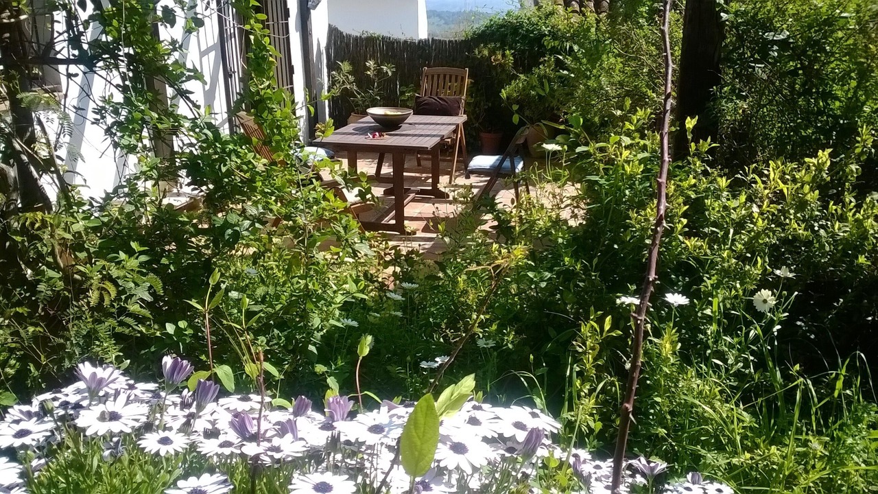Photo of Outdoor in Jimena de la Frontera