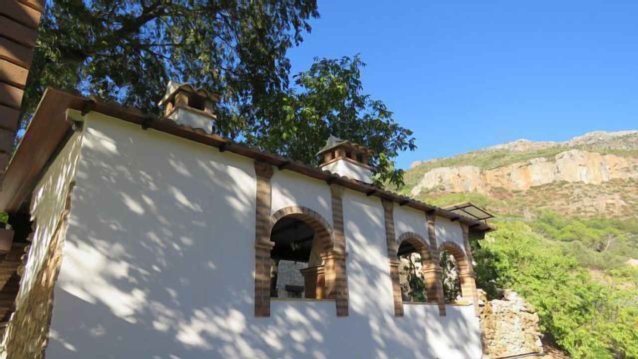 Photo of Outdoor in Villanueva del Arzobispo