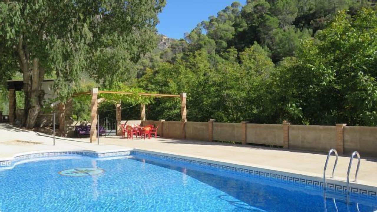 Photo of Outdoor in Villanueva del Arzobispo
