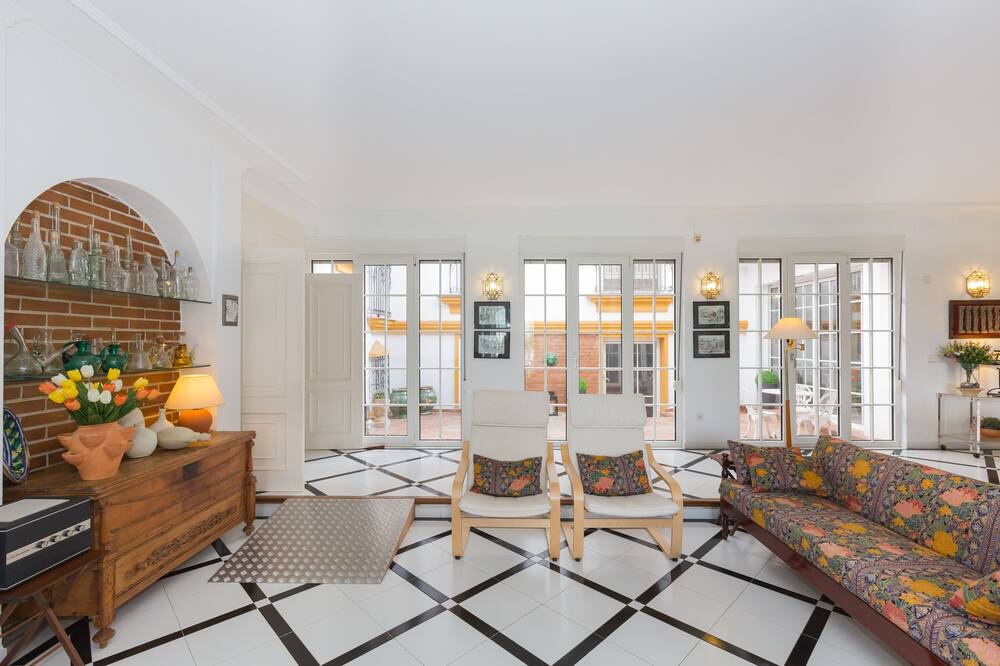 Photo of Livingroom in Alhaurin de la Torre