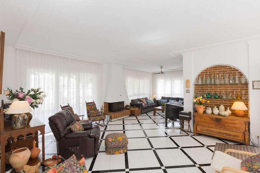 Photo of Livingroom in Alhaurin de la Torre
