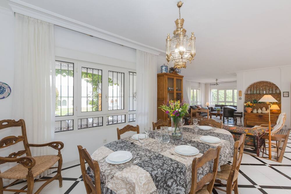 Photo of Kitchen in Alhaurin de la Torre