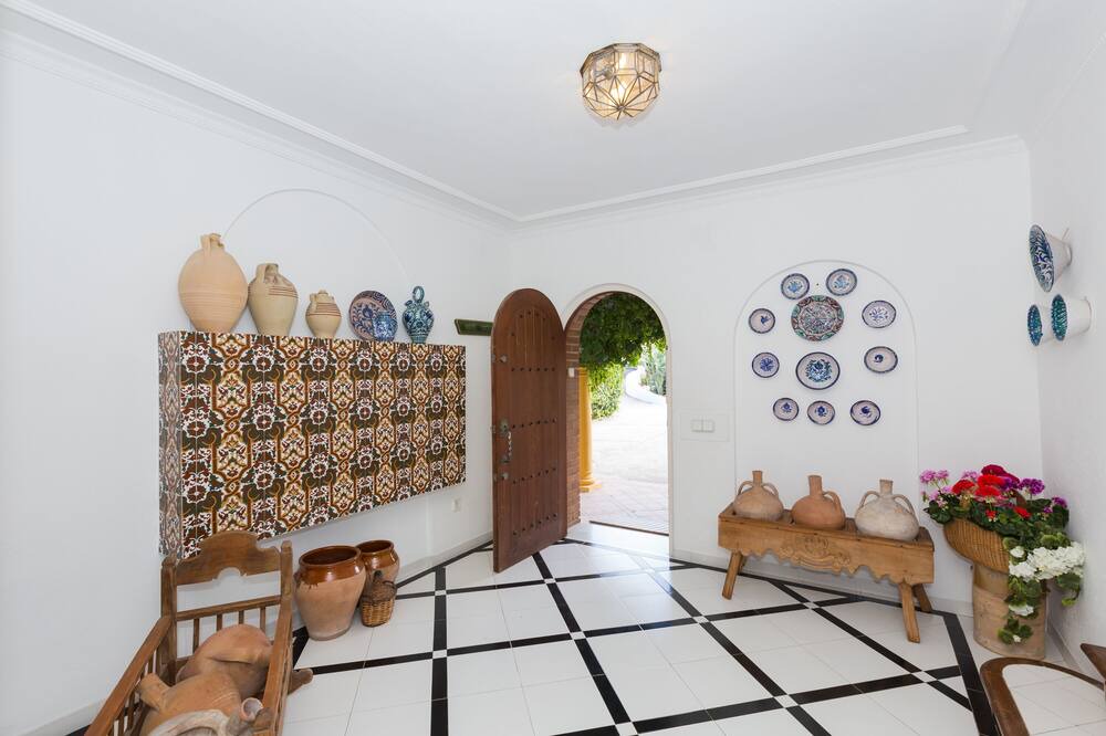 Photo of Livingroom in Alhaurin de la Torre