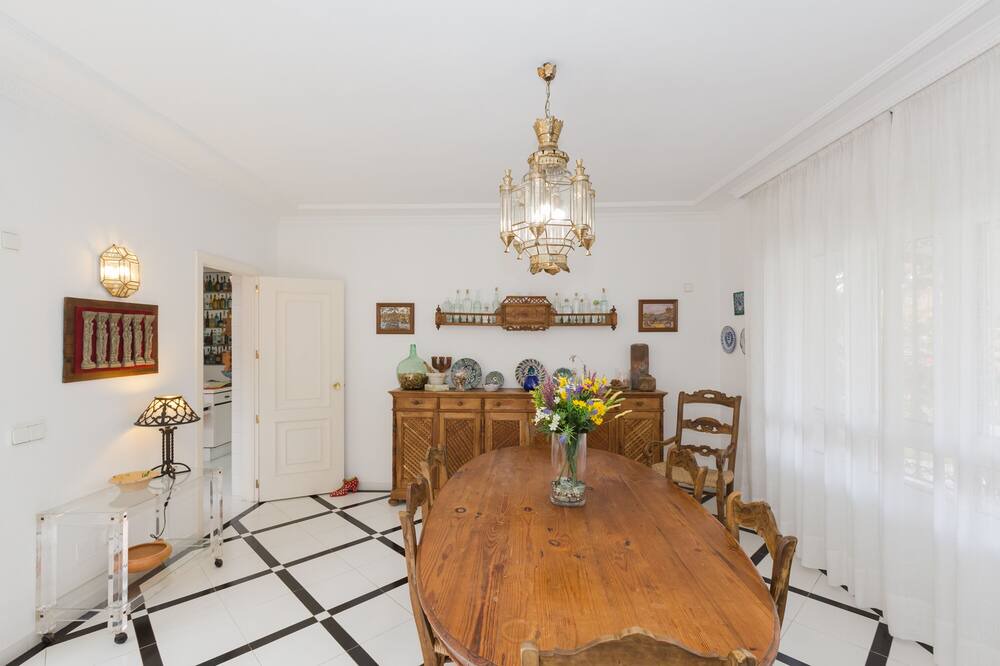 Photo of Kitchen in Alhaurin de la Torre