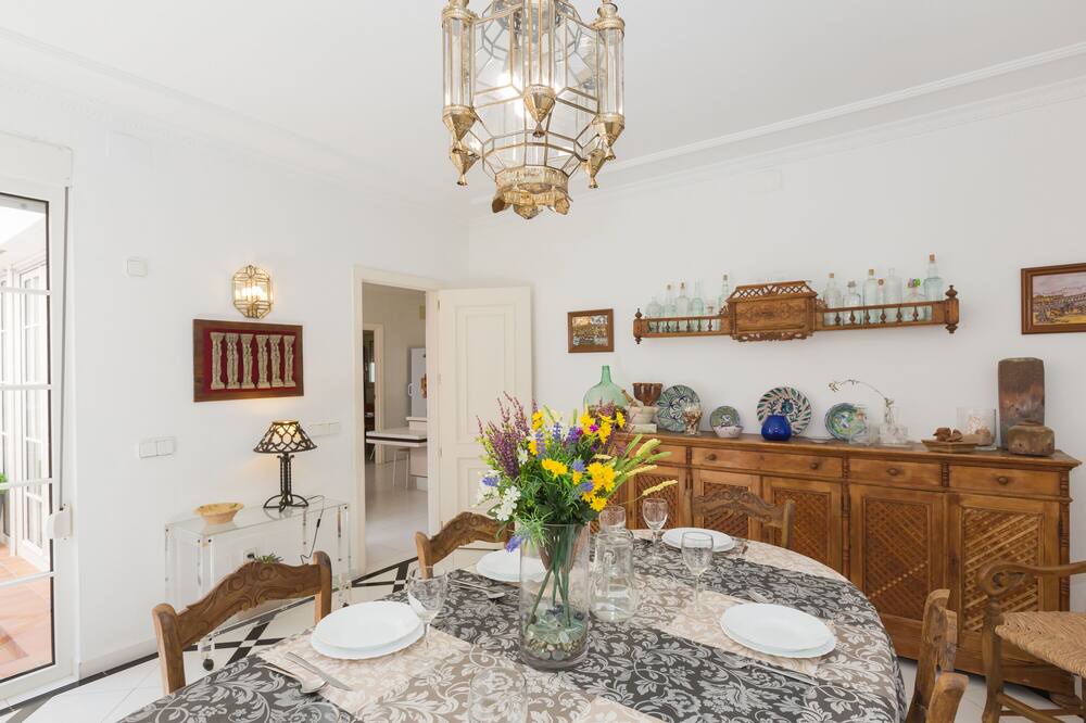 Photo of Kitchen in Alhaurin de la Torre