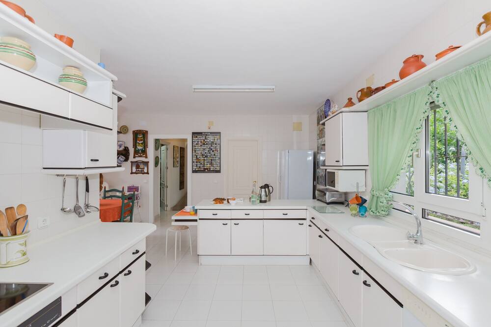 Photo of Kitchen in Alhaurin de la Torre