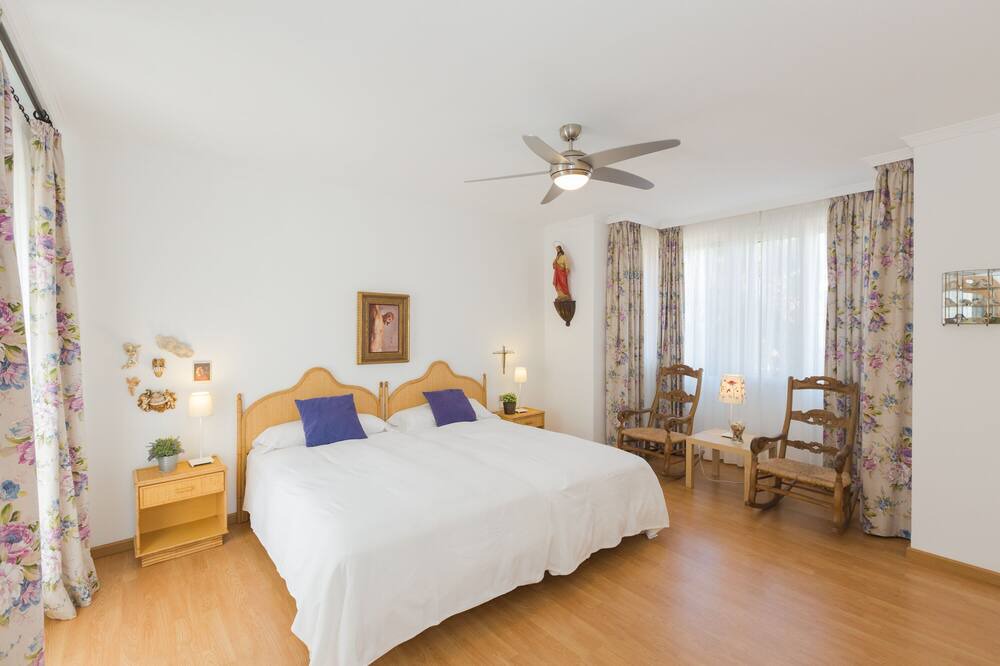 Photo of Bedroom in Alhaurin de la Torre