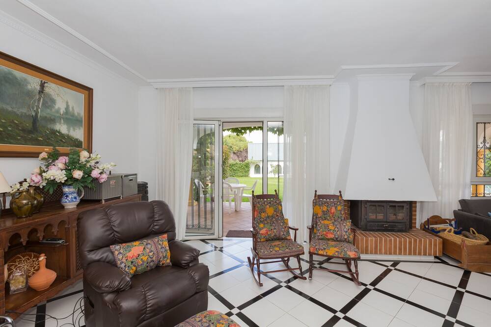 Photo of Livingroom in Alhaurin de la Torre