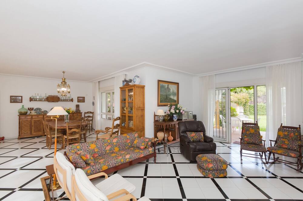 Photo of Livingroom in Alhaurin de la Torre