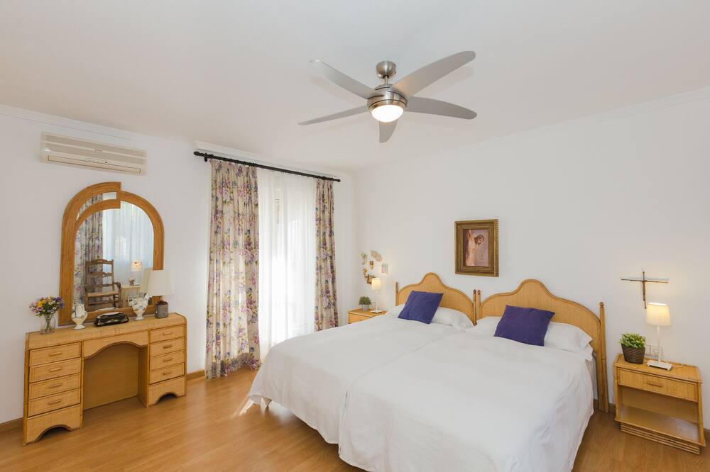 Photo of Bedroom in Alhaurin de la Torre