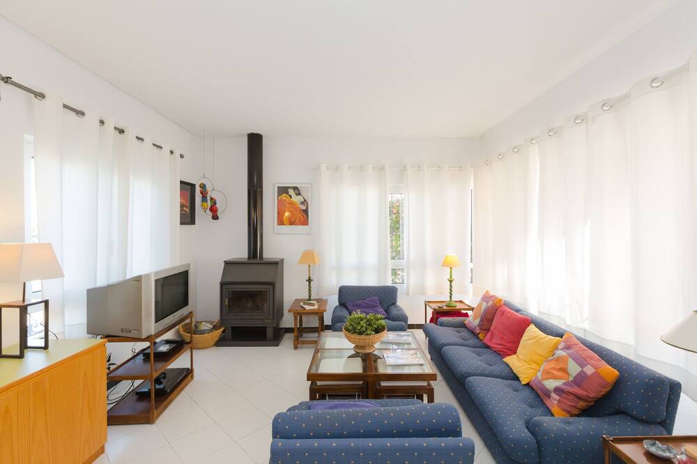 Photo of Livingroom in Alhaurin de la Torre