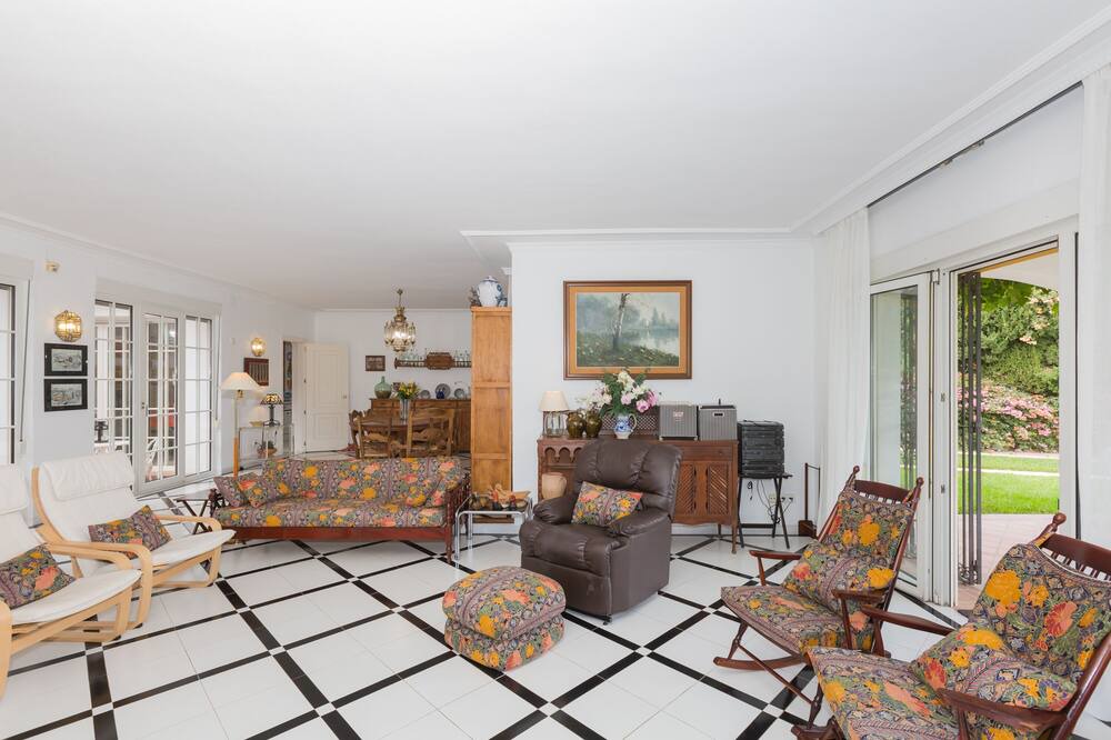 Photo of Livingroom in Alhaurin de la Torre
