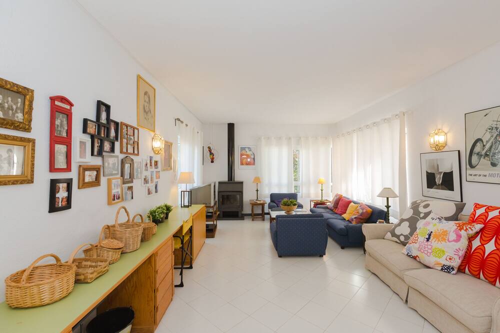 Photo of Livingroom in Alhaurin de la Torre