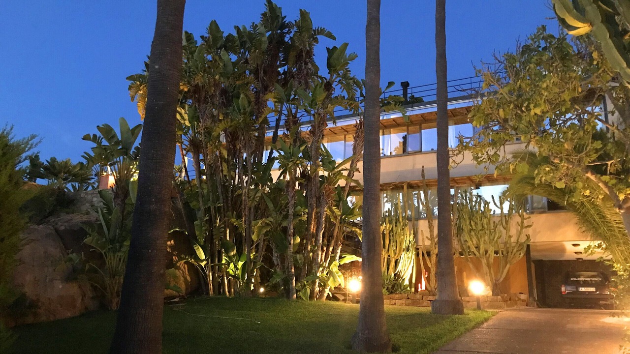 Photo of Outdoor in Atlanterra