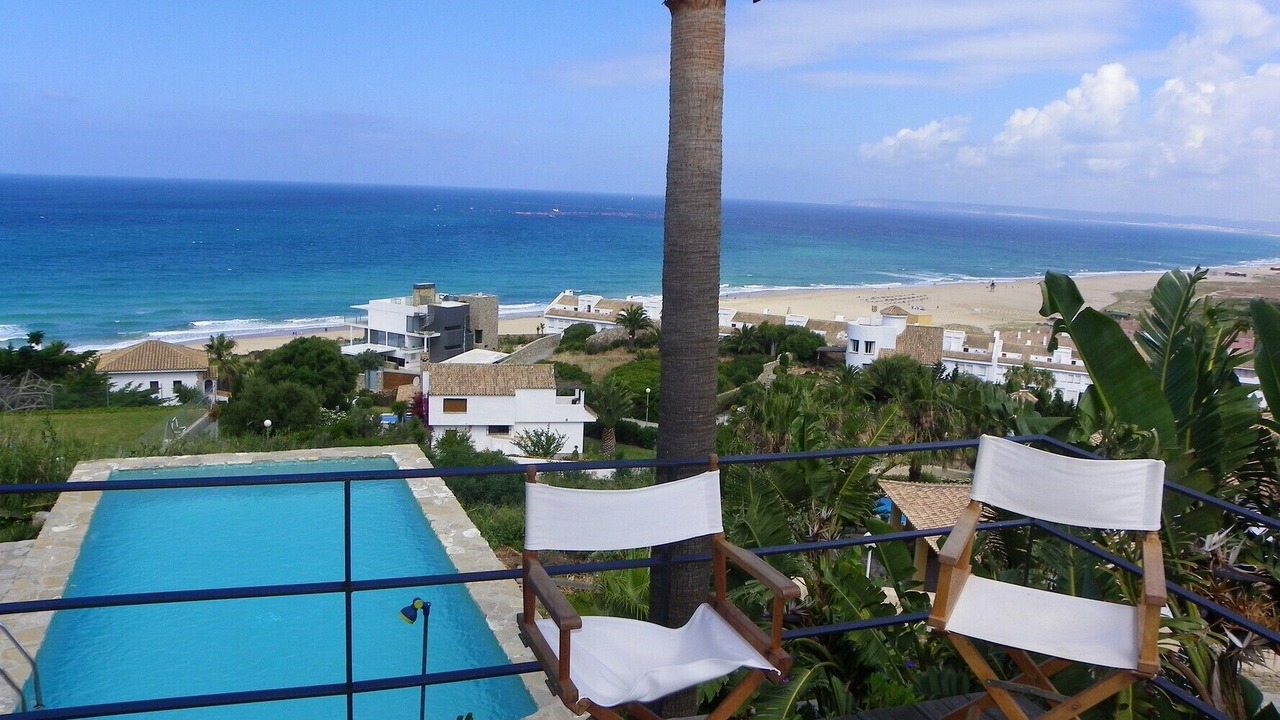 Photo of Outdoor in Atlanterra