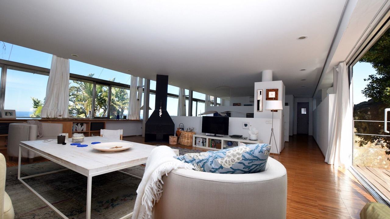 Photo of Livingroom in Atlanterra