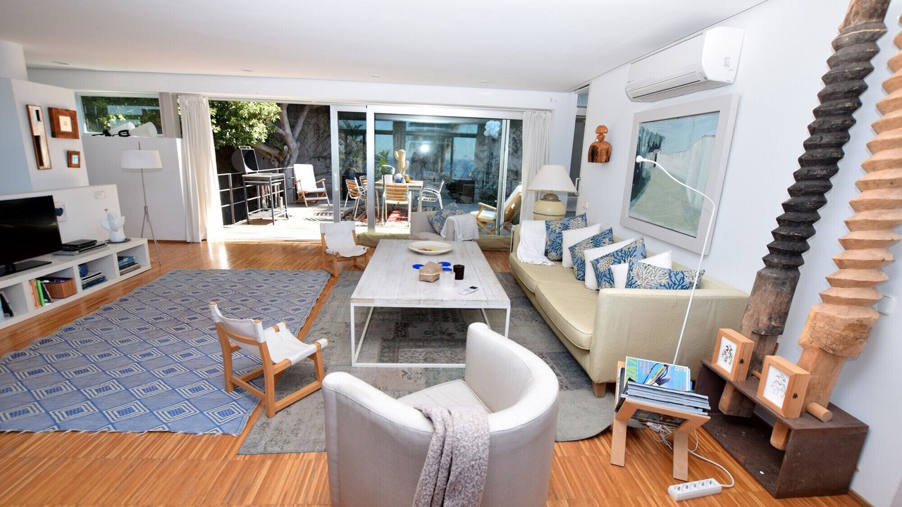 Photo of Livingroom in Atlanterra
