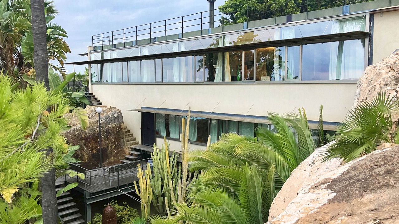 Photo of Outdoor in Atlanterra