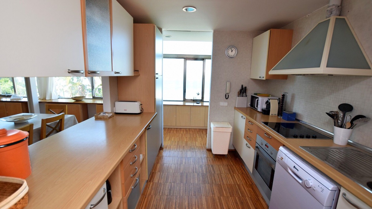 Photo of Kitchen in Atlanterra