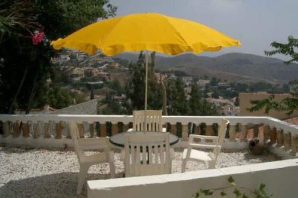 Photo of Patio Balcony in Puerto de la Torre